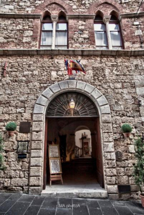 Residenza d'Epoca Palazzo Malfatti Massa Marittima